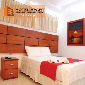 Hotel Apart Guayaquil en Guayaquil Ecuador